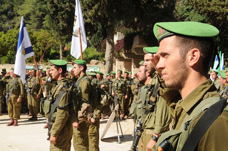 Image for Israel’s Wars