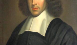 Spinoza’s Religion