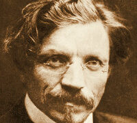 The Tale of Sholem Aleichem