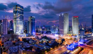 Thinking Strategically About Israel’s Past, Present, and Future