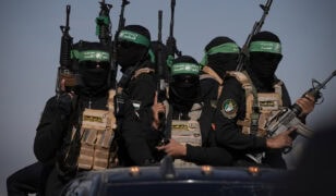 Understanding Hamas