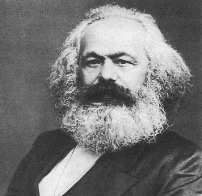 Image for Karl Marx’s “On the Jewish Question”