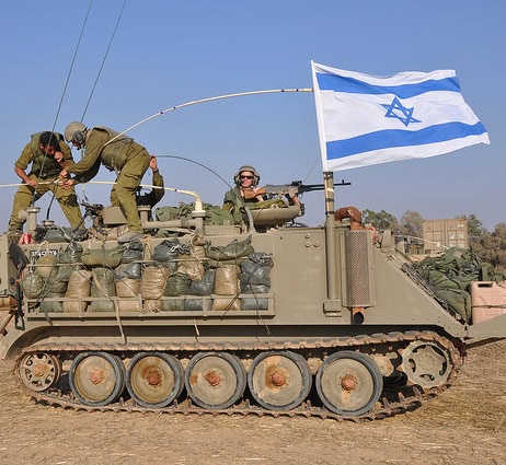 Image for The New Israeli Consensus