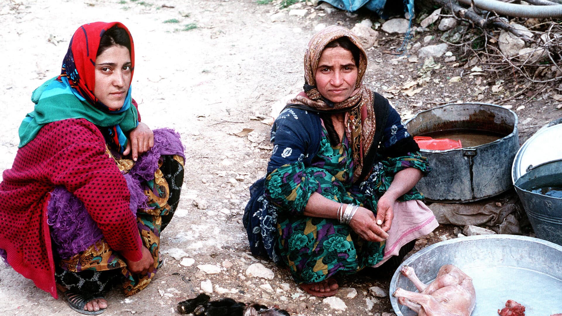 Image for Kurdistan Under Attack