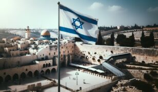 A Jewish State?