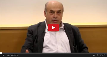 Image for Natan Sharansky – “Defending Identity”: Israel and the World