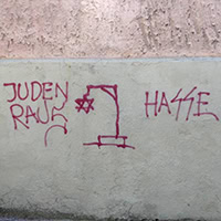 Image for On Hating the Jews