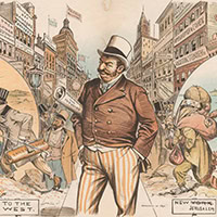 Image for With Interest