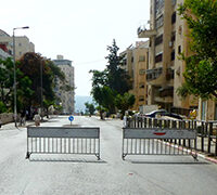 Why Public Standards of Sabbath Observance?