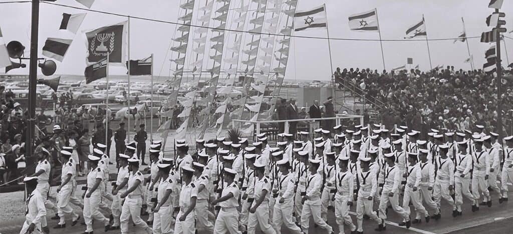 Image for The Miraculous Recovery of the Jewish People in the Twentieth Century with Rick Richman