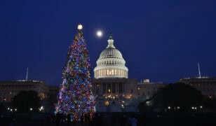 Christmas, Christians, and Jews