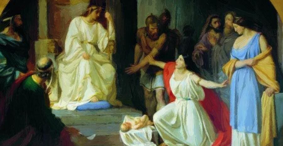 Image for Ethan Dor-Shav, “Ecclesiastes, Fleeting and Timeless”