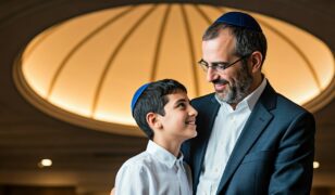 Podcast: Jay Lefkowitz on Social Orthodoxy