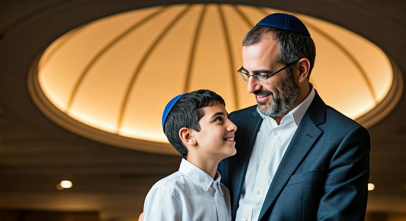 Image for Podcast: Jay Lefkowitz on Social Orthodoxy