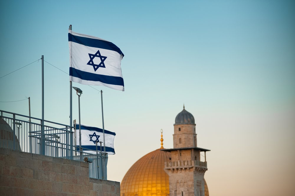 Image for The Curious Case of Jewish Democracy