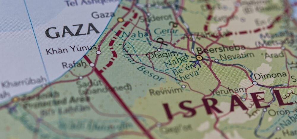 Image for Understanding Cognitive Warfare with with Dr. Juliana Geran Pilon and Guests