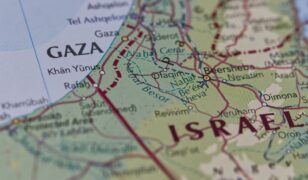 Were the Palestinians Expelled?