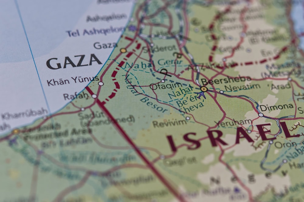 Image for Were the Palestinians Expelled?