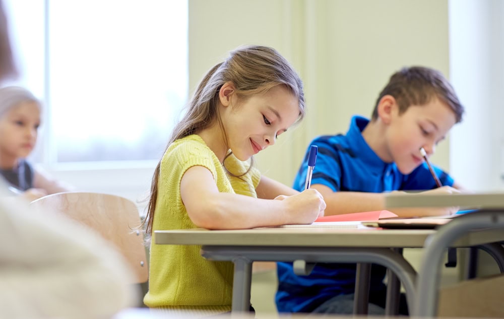 Image for Podcast: Jason Bedrick on Jewish Day Schools and School Choice