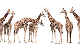 Locusts, Giraffes, and the Meaning of Kashrut