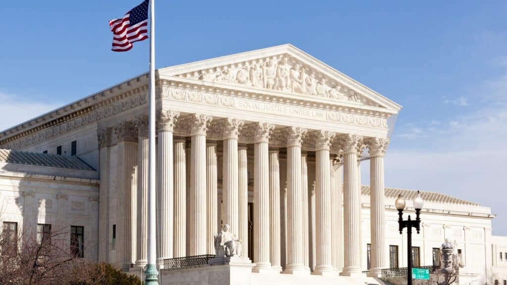 Image for Carson v. Makin and School Choice