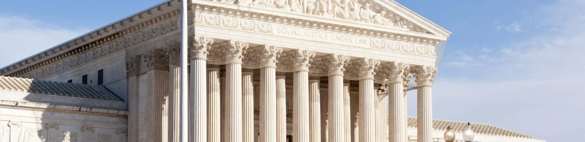 Image for Carson v. Makin and School Choice