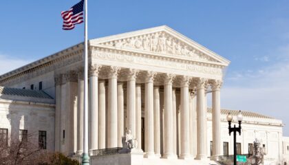 Carson v. Makin and School Choice