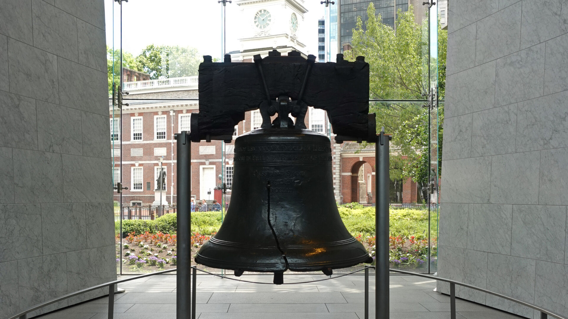 Image for The Future of Religious Liberty