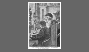 Podcast: Mark Gottlieb on Jewish Education