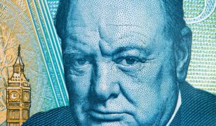 Podcast: Michael Makovsky on Churchill and the Jews