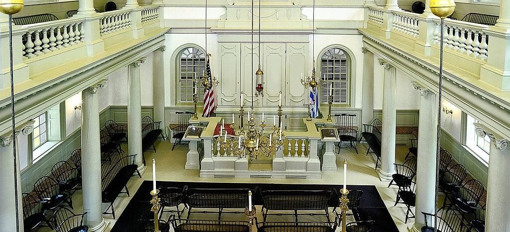 Image for Shmuel Yosef Agnon, “Hemdat The Cantor”