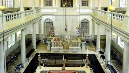 Shmuel Yosef Agnon, “Hemdat The Cantor”