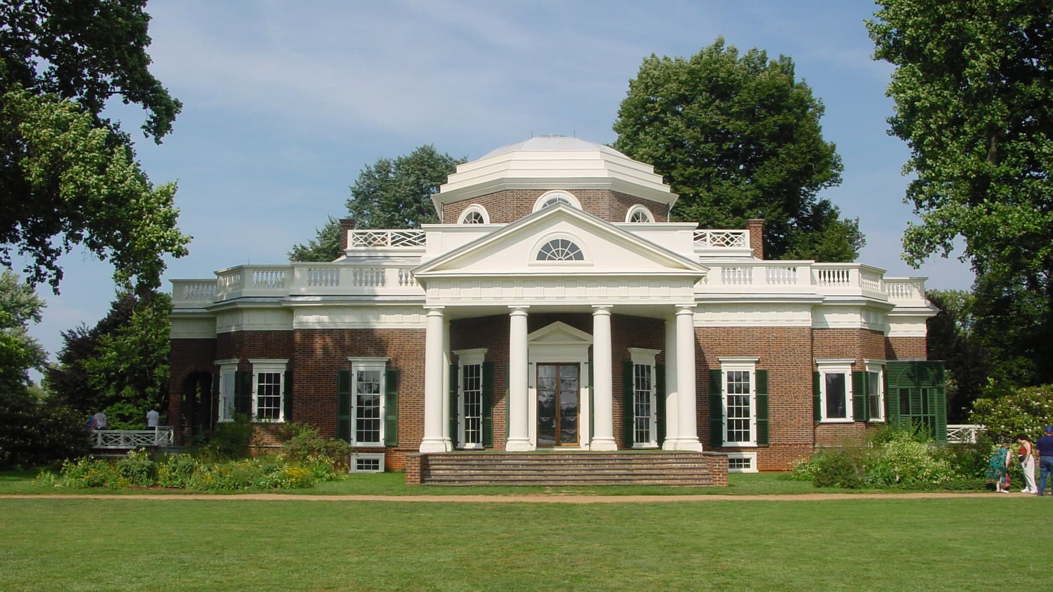 Adams, Jefferson, and the Jews