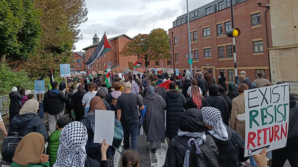 Image for Podcast: Charles Small on ”The Changing Face of Anti-Semitism”