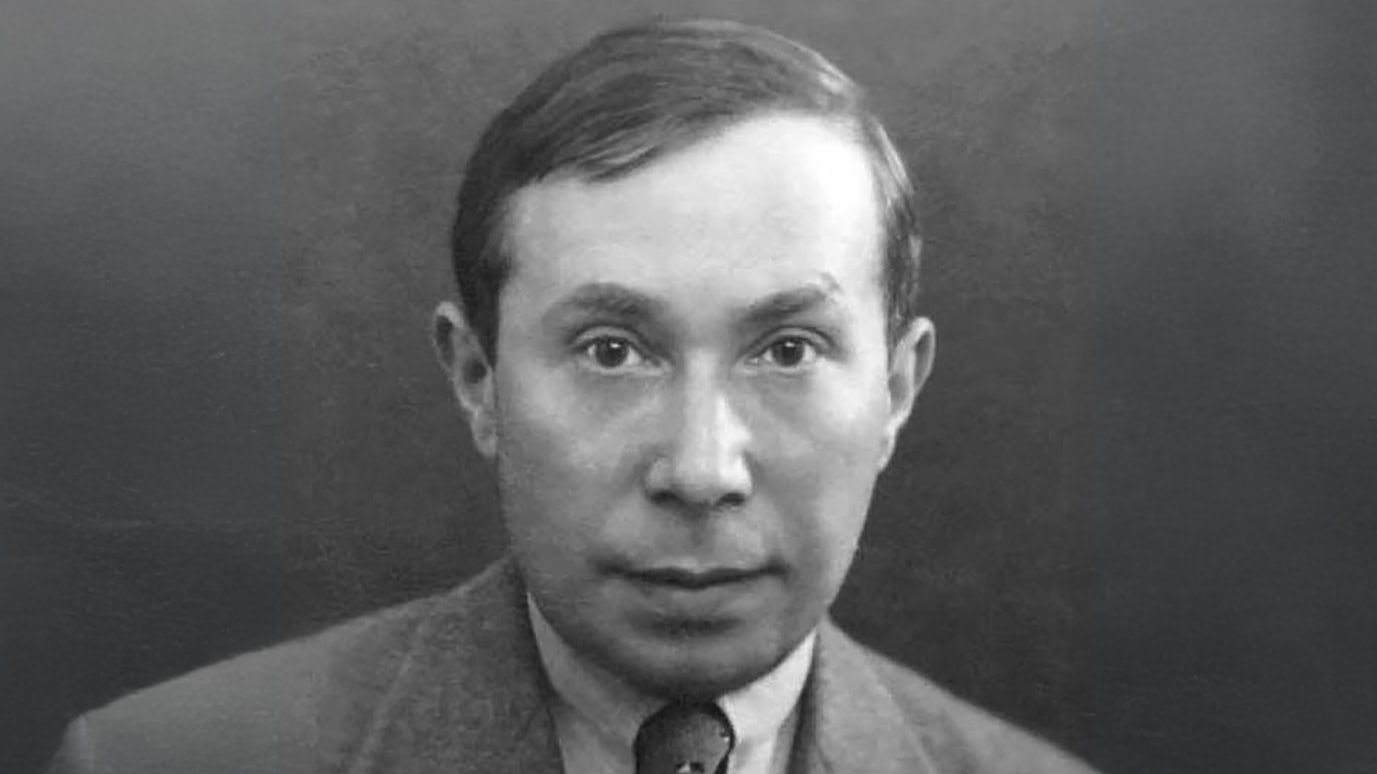 Image for Podcast: Leora Batnitzky on the Legacy of Leo Strauss