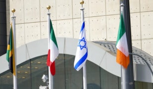 Podcast: Daniel Polisar on Nationhood, Zionism, and the Jews
