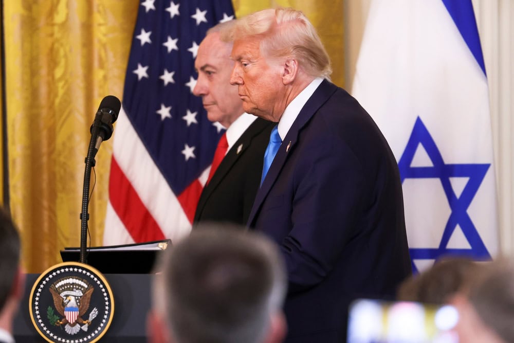 Image for Podcast: Charles Freilich on the U.S.-Israel “Special Relationship”