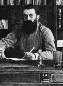 Herzl as the Leading Thinker and Writer of the Zionist Movement – </br> Part II