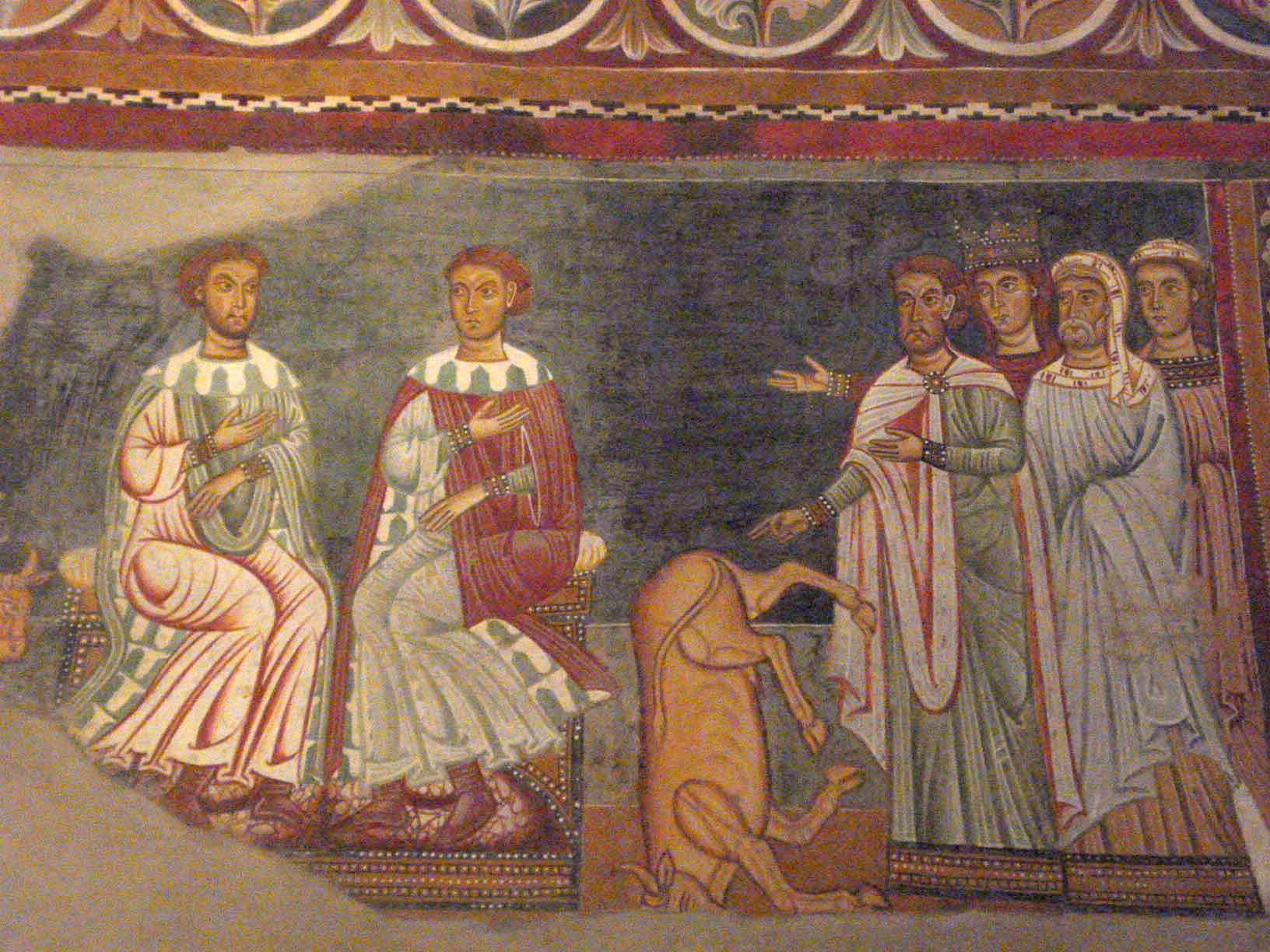 Jewish-Christian Relations