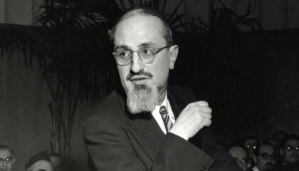 Fate and Destiny: An Introduction to the Thought of Rav Soloveitchik