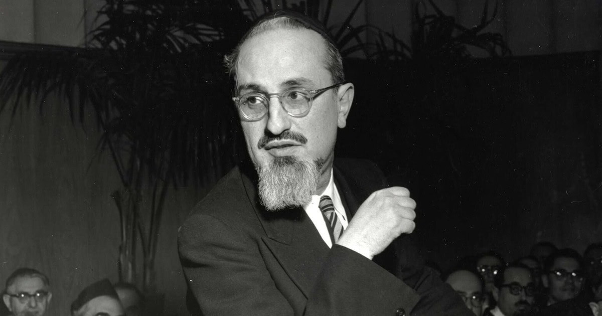 Image for Fate and Destiny: An Introduction to the Thought of Rav Soloveitchik