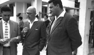 Podcast: Matti Friedman on Israel’s First Spies