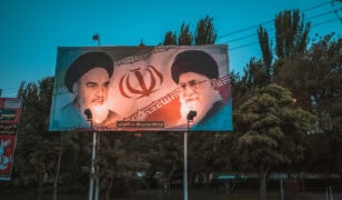 Podcast: Michael Doran on America’s Standoff with Iran