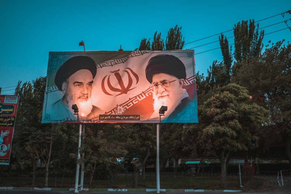 Image for Podcast: Michael Doran on America’s Standoff with Iran