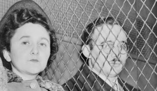 Podcast: David Evanier on the Rosenbergs, Morton Sobell, and Jewish Communism