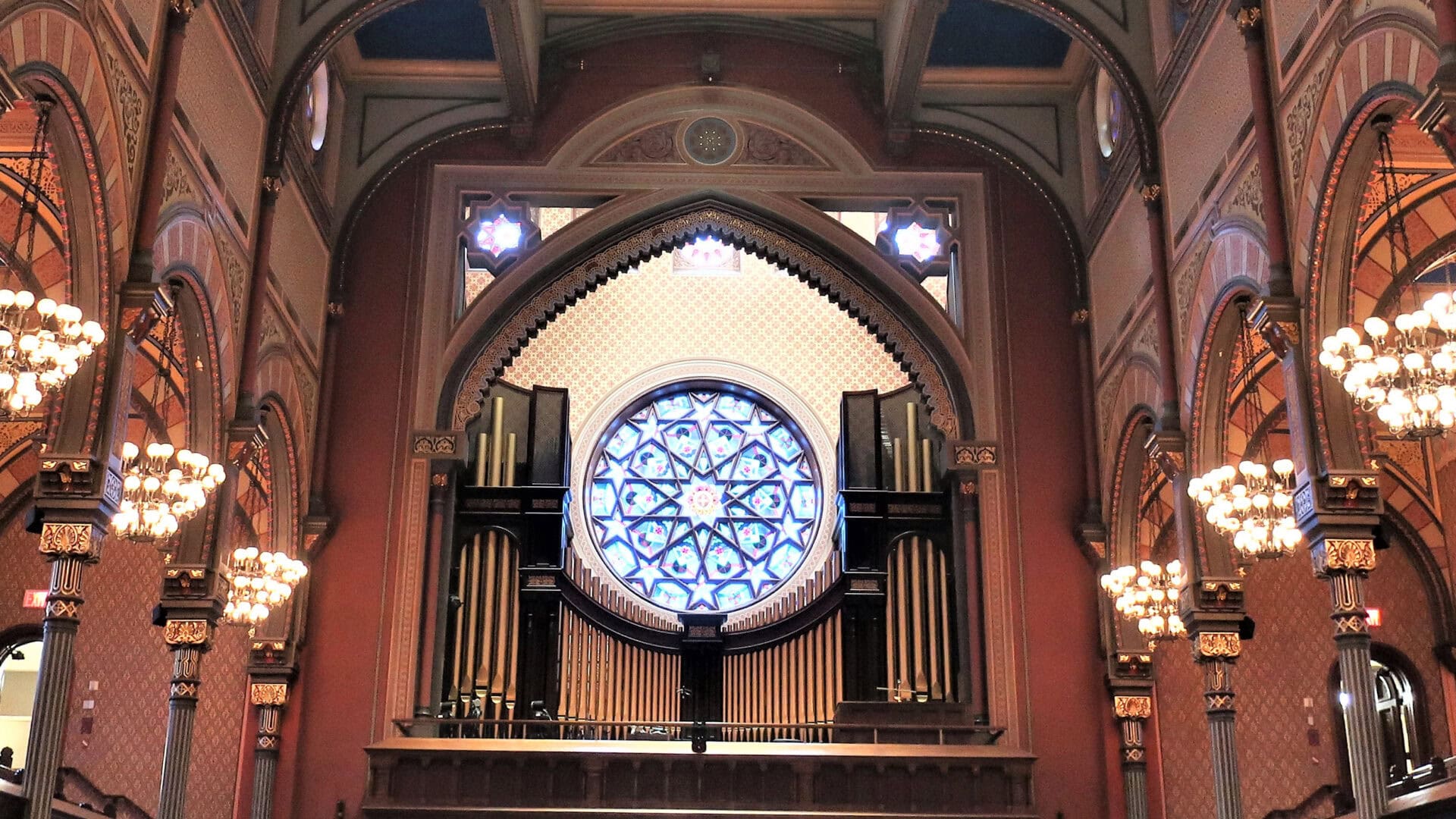 Image for Podcast: Jack Wertheimer on the New American Judaism – Part I