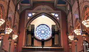Podcast: Jack Wertheimer on the New American Judaism – Part II