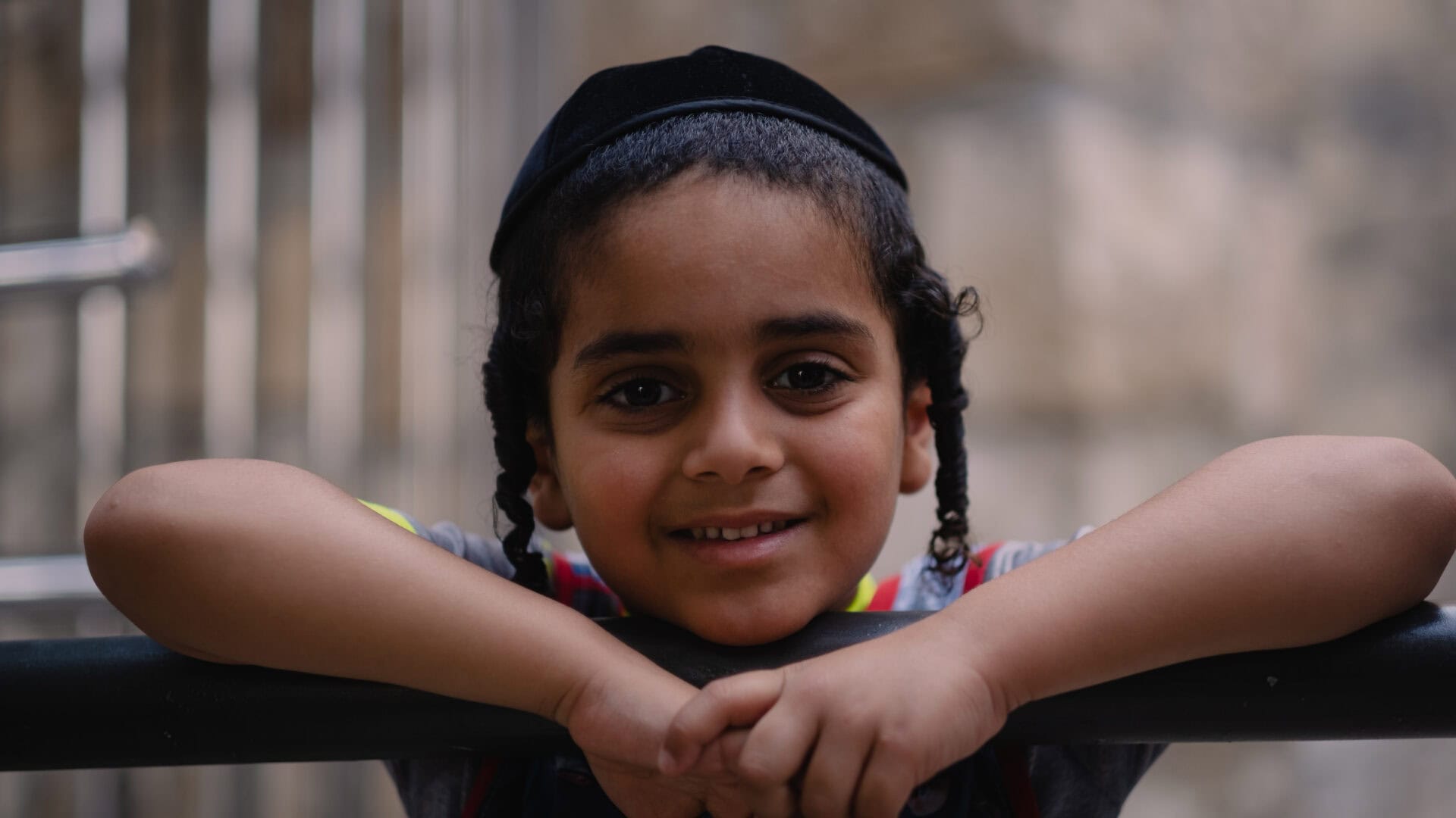 Image for Podcast: Matti Friedman on Israel, the Mizrahi Nation