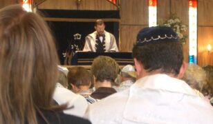 Podcast: Jack Wertheimer on the New American Judaism – Part III