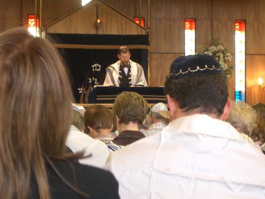 Image for Podcast: Jack Wertheimer on the New American Judaism – Part III